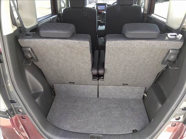 Honda N BOX 2013-07 18898-6