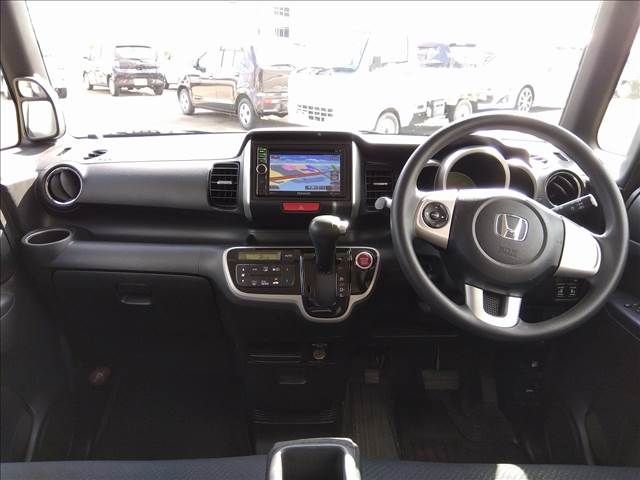 Honda N BOX 2013-07 18898-2