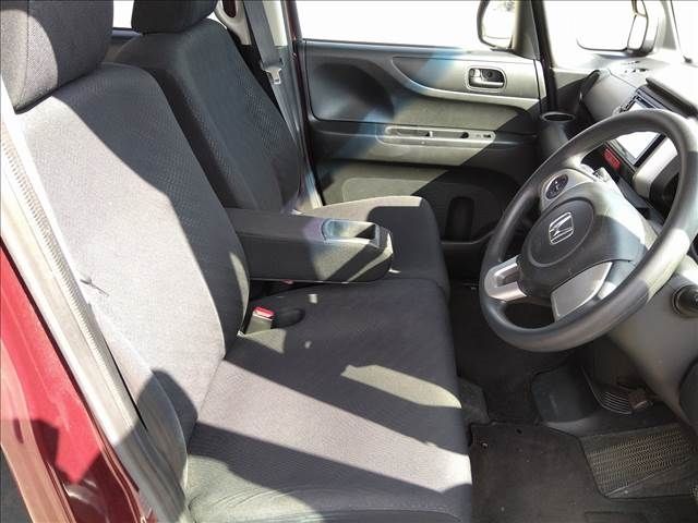 Honda N BOX 2013-07 18898-4