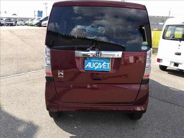 Honda N BOX 2013-07 18898-1