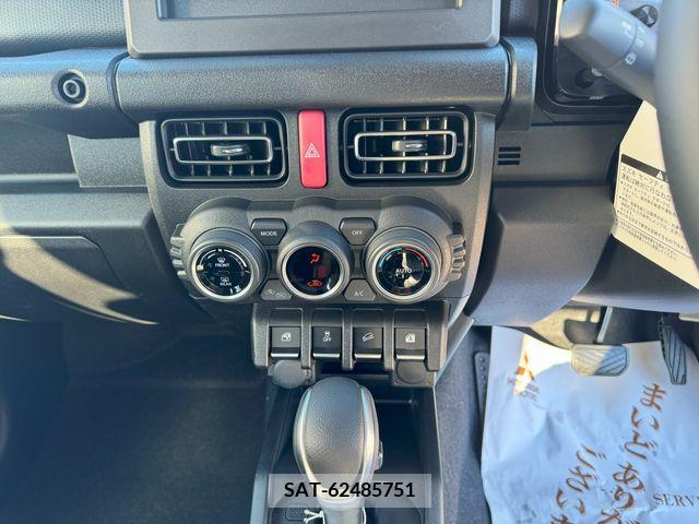 Suzuki JIMNY SIERRA 2024-03 273929-7