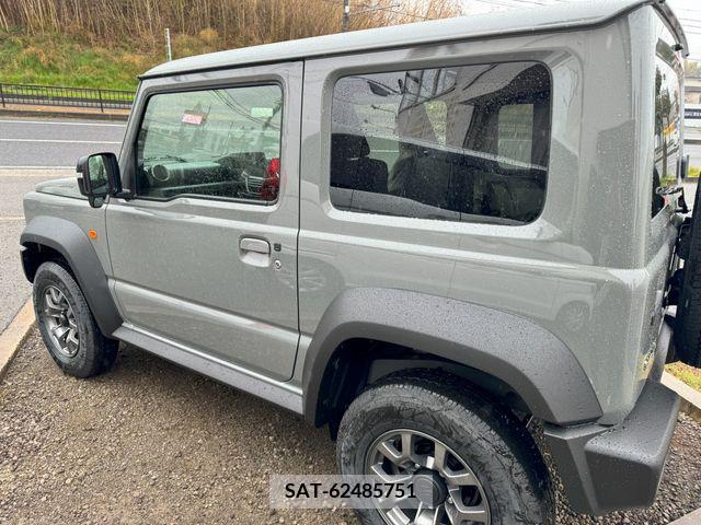 Suzuki JIMNY SIERRA 2024-03 273929-3