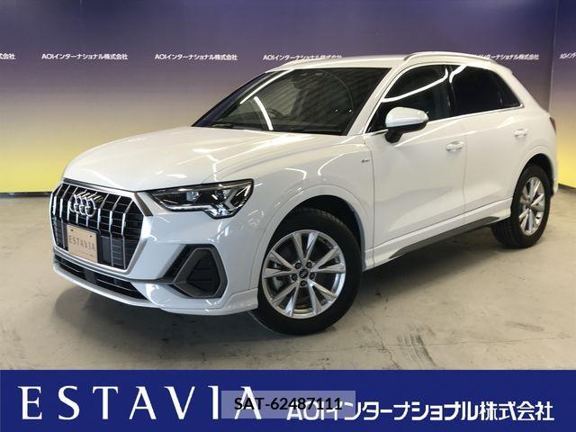 Audi Q3 2021-01 222325-0