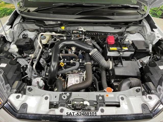 Toyota RAIZE 2023-03 388640-18
