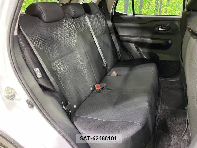 Toyota RAIZE 2023-03 388640-9
