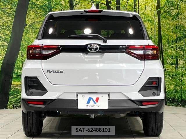 Toyota RAIZE 2023-03 388640-15