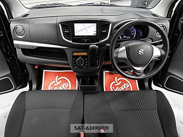 Suzuki WAGON R 2014-07 290004-3