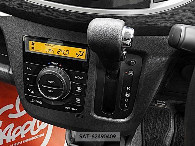Suzuki WAGON R 2014-07 290004-12