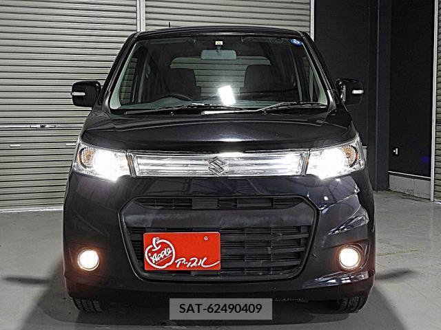 Suzuki WAGON R 2014-07 290004-2