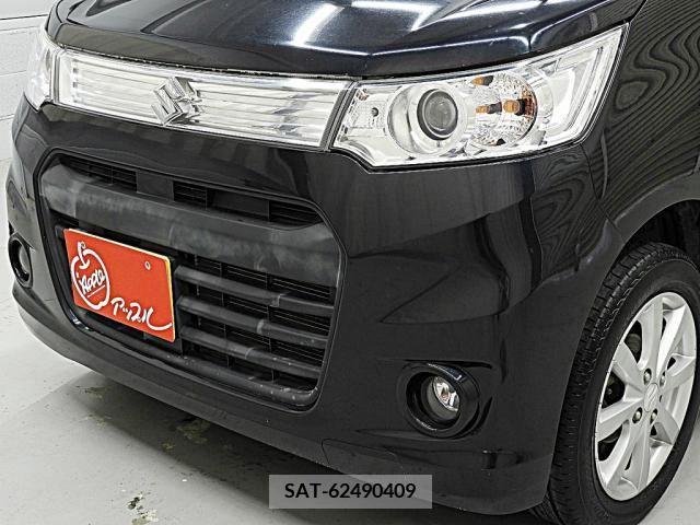 Suzuki WAGON R 2014-07 290004-22
