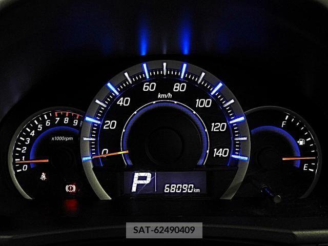 Suzuki WAGON R 2014-07 290004-11