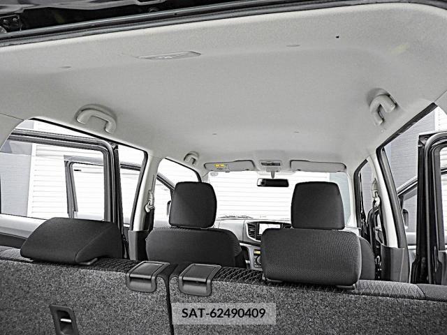 Suzuki WAGON R 2014-07 290004-21