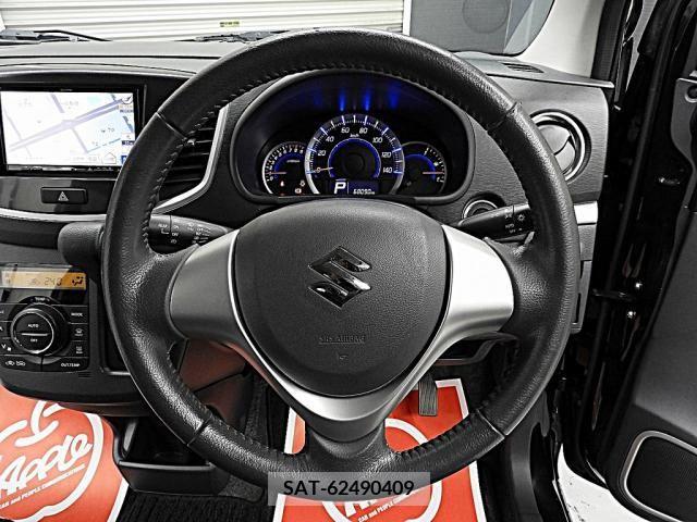 Suzuki WAGON R 2014-07 290004-10