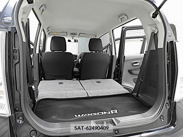 Suzuki WAGON R 2014-07 290004-20