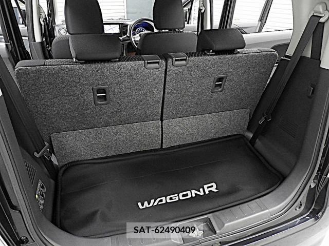 Suzuki WAGON R 2014-07 290004-19