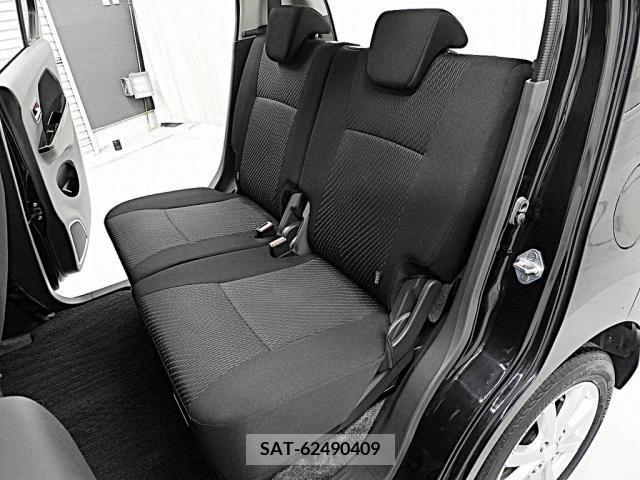 Suzuki WAGON R 2014-07 290004-18