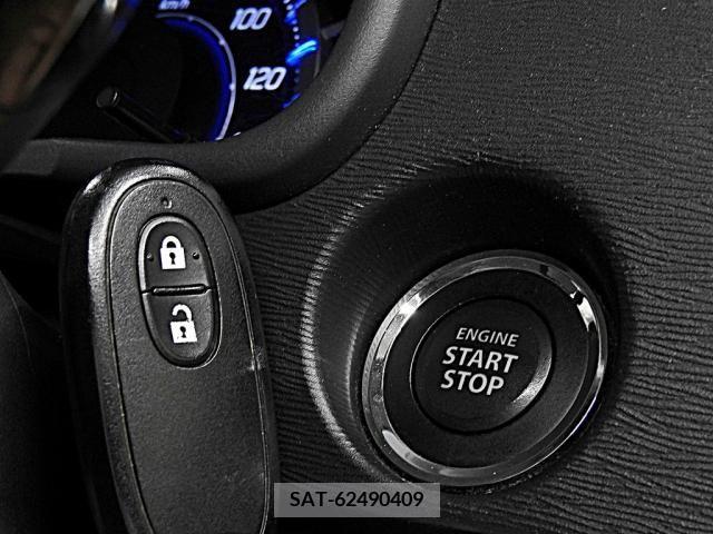 Suzuki WAGON R 2014-07 290004-7