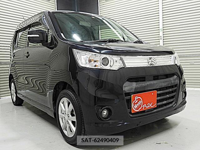 Suzuki WAGON R 2014-07 290004-29