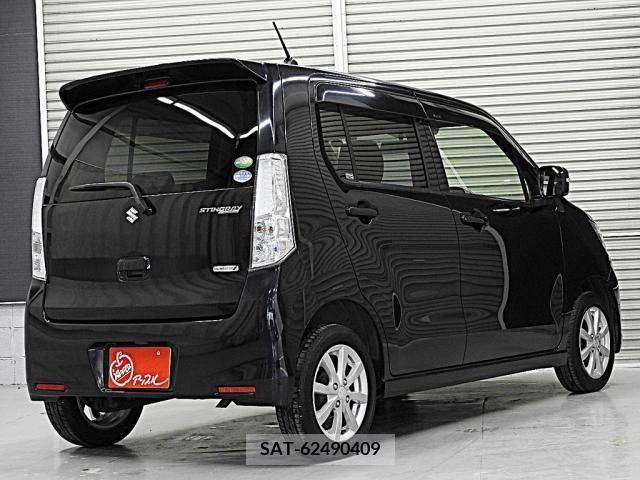 Suzuki WAGON R 2014-07 290004-1