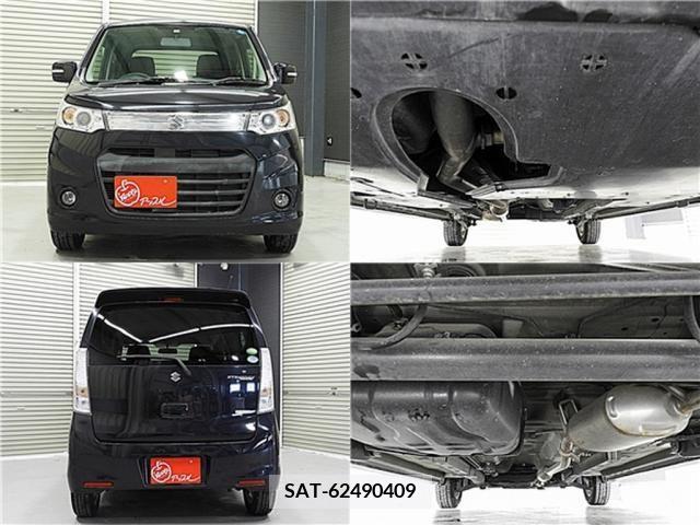 Suzuki WAGON R 2014-07 290004-28