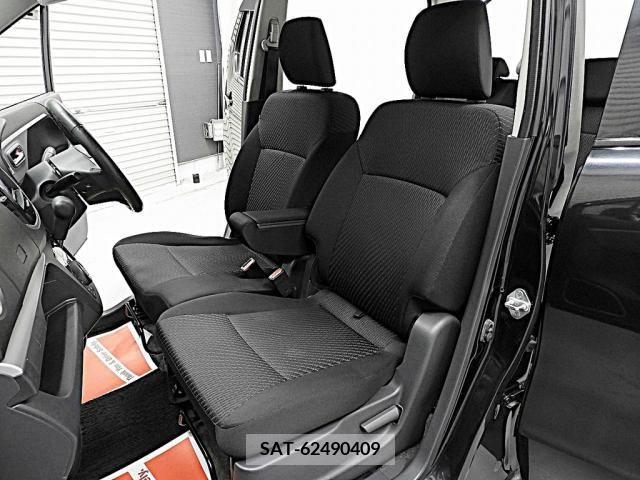 Suzuki WAGON R 2014-07 290004-17