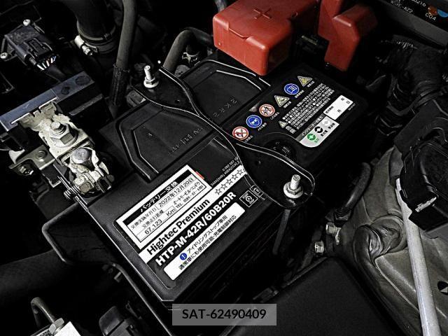 Suzuki WAGON R 2014-07 290004-27