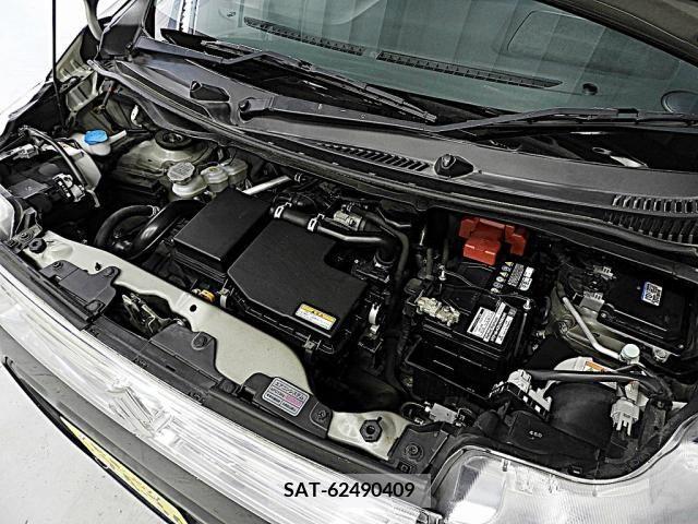 Suzuki WAGON R 2014-07 290004-26