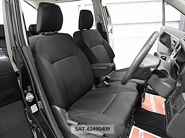 Suzuki WAGON R 2014-07 290004-14