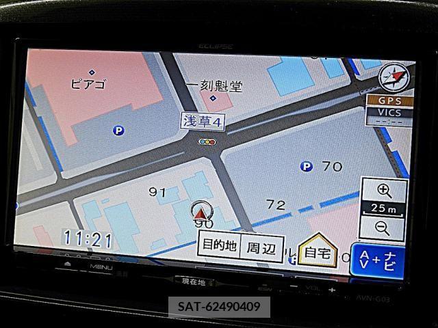 Suzuki WAGON R 2014-07 290004-4