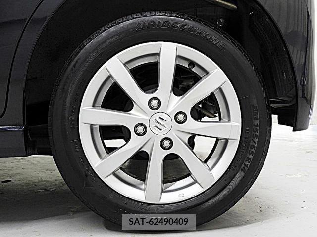Suzuki WAGON R 2014-07 290004-24