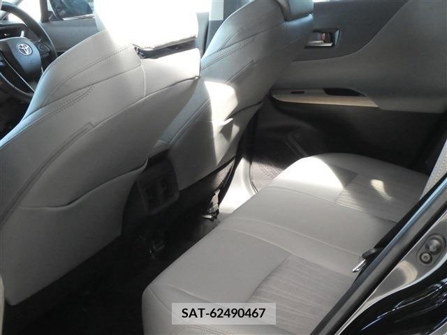 Toyota HARRIER 2023-04 212182-15