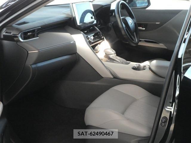 Toyota HARRIER 2023-04 212182-14