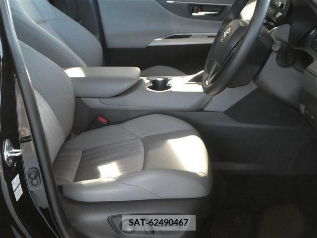 Toyota HARRIER 2023-04 212182-12