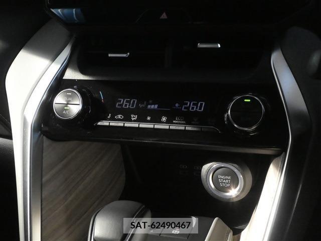Toyota HARRIER 2023-04 212182-9