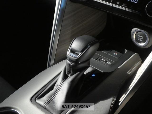 Toyota HARRIER 2023-04 212182-8