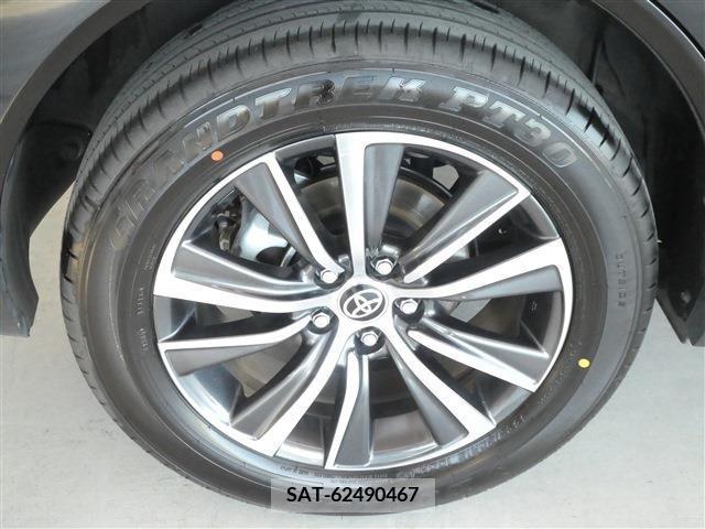 Toyota HARRIER 2023-04 212182-6