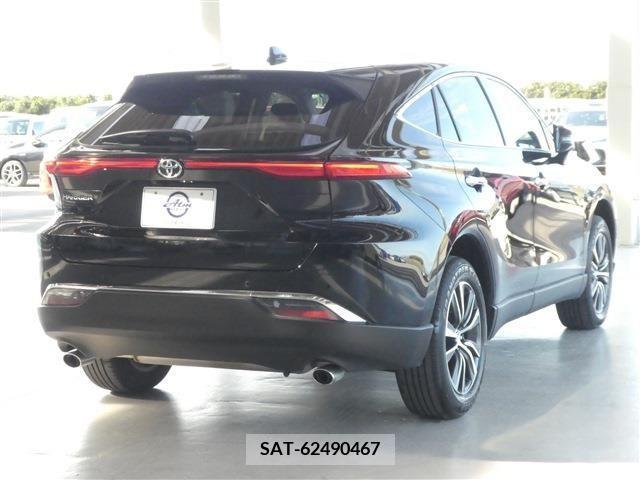 Toyota HARRIER 2023-04 212182-5