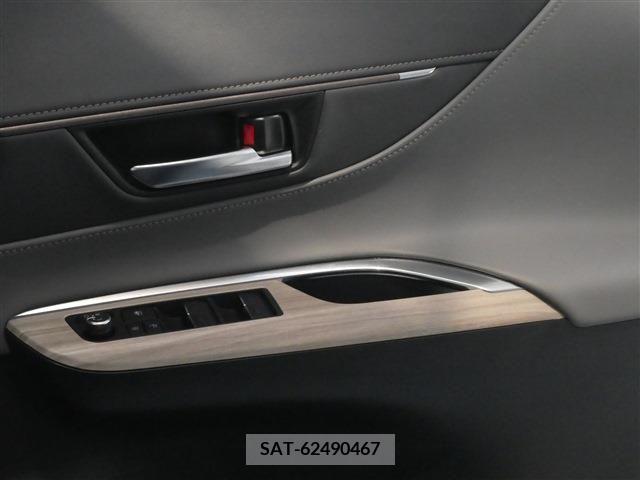 Toyota HARRIER 2023-04 212182-4