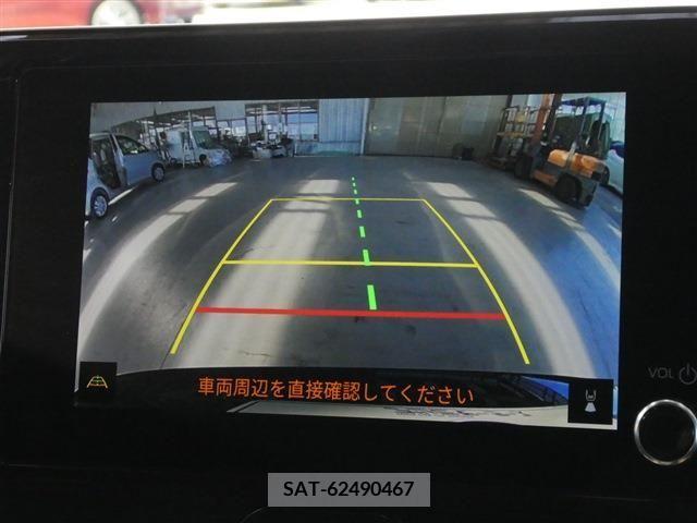 Toyota HARRIER 2023-04 212182-3