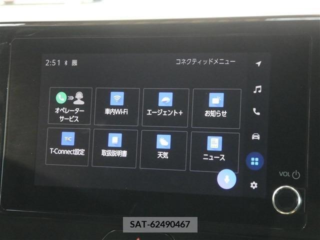 Toyota HARRIER 2023-04 212182-2