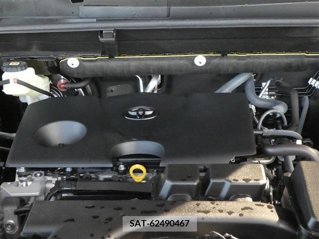 Toyota HARRIER 2023-04 212182-18