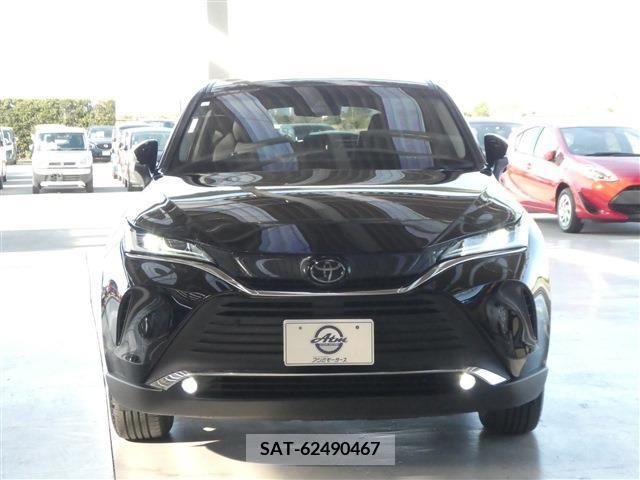 Toyota HARRIER 2023-04 212182-19