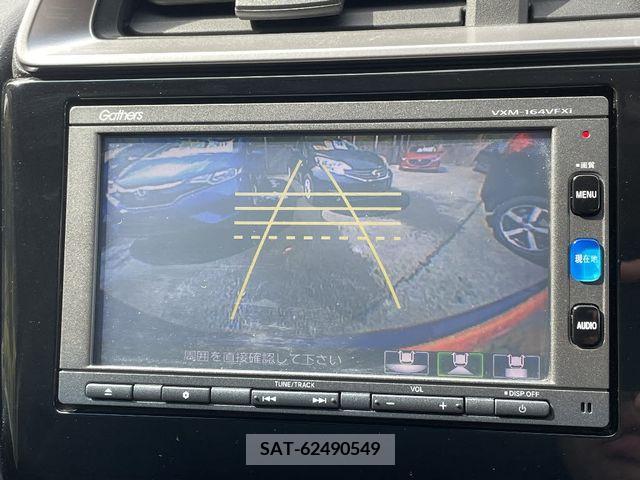 Honda FIT 2016-05 233948-11