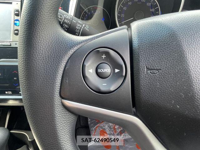 Honda FIT 2016-05 233948-16