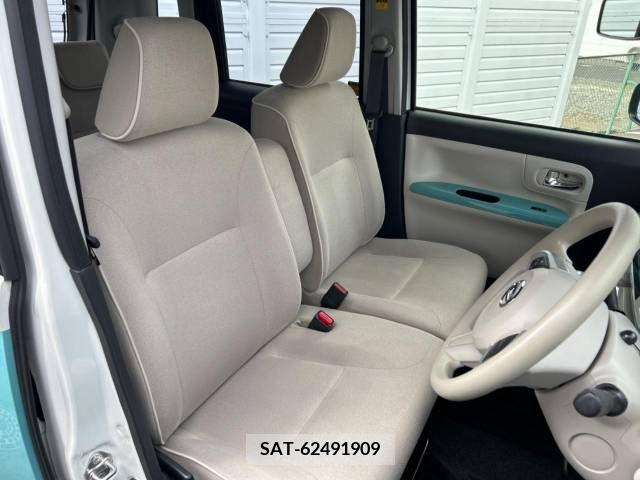 Daihatsu MOVE 2018-09 310636-9