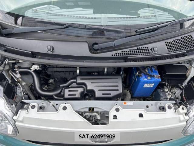 Daihatsu MOVE 2018-09 310636-18