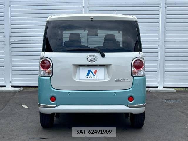 Daihatsu MOVE 2018-09 310636-15