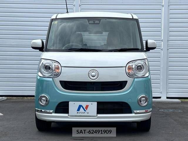 Daihatsu MOVE 2018-09 310636-14