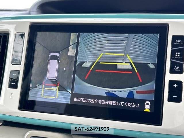 Daihatsu MOVE 2018-09 310636-4