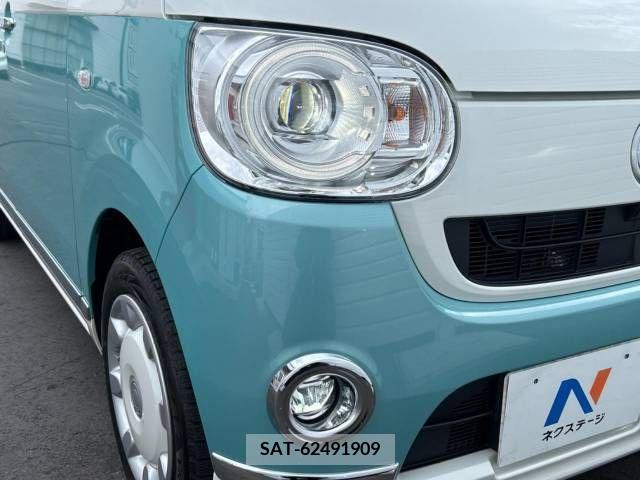 Daihatsu MOVE 2018-09 310636-12